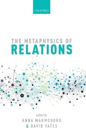 The Metaphysics of Relations