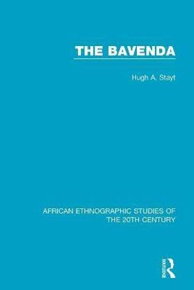 The Bavenda