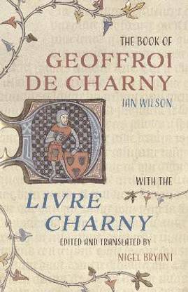The Book of Geoffroi de Charny