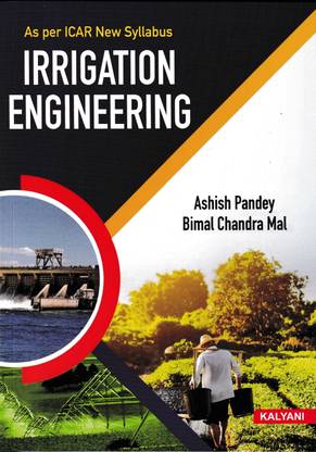 IRRIGATION ENGINEERING