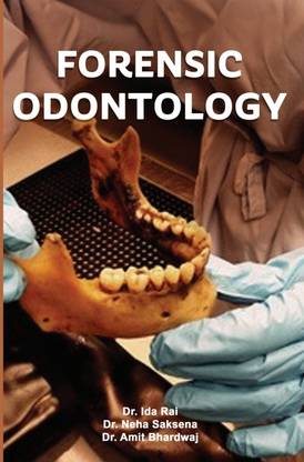 Forensic Odontology