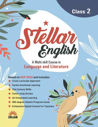 Stellar English 2