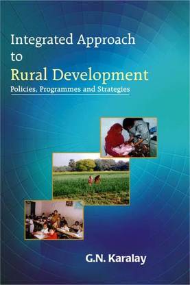 Integrated Approach to Rural Development First  Edition
