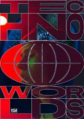 Techno Worlds (Bilingual edition)