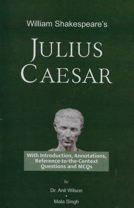 William Shakespeare's Julius Caesar with Introduction