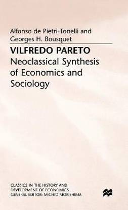 Vilfredo Pareto