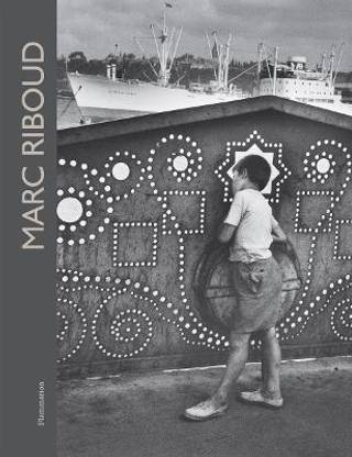 Marc Riboud