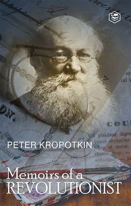 Memoirs of a Revolutionist