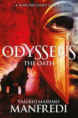 Odysseus: The Oath  - The Oath