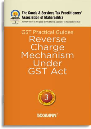 Reverse Charge Mechanism Under Gst-S3