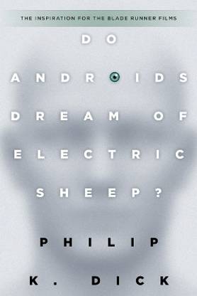 Do Androids Dream of Electric Sheep?