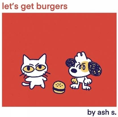 Let's Get Burgers