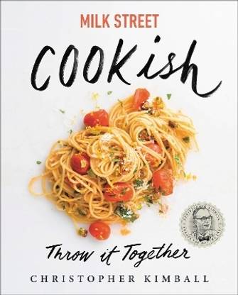 Milk Street: Cookish