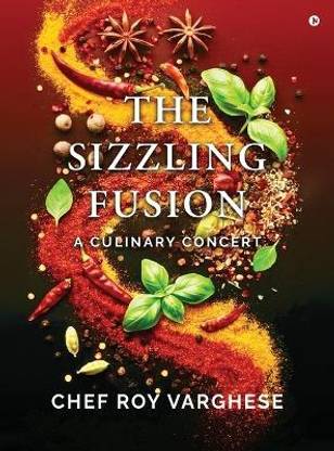 The Sizzling Fusion