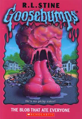 The Blob That Ate Everyone
