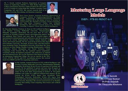 Mastering Large Language Models