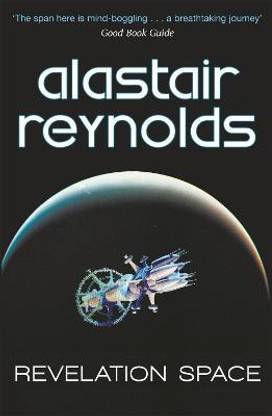 Revelation Space