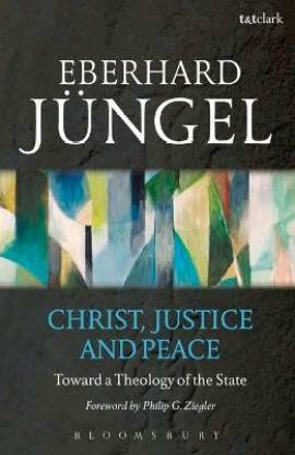 Christ, Justice and Peace