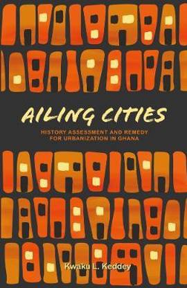 Ailing Cities