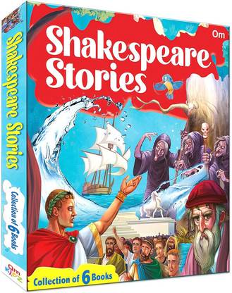 Shakeshpeare Stories