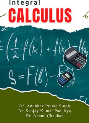 Integral Calculus