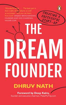 The DREAM Founder