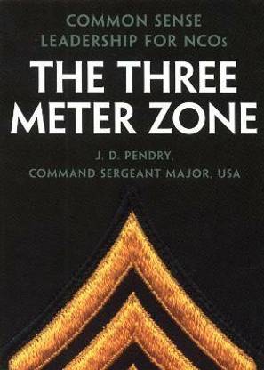 The Three Meter Zone