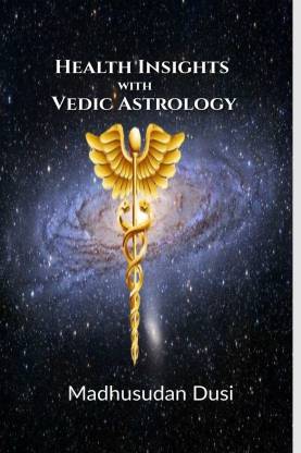 Health Insights with Vedic Astrology
