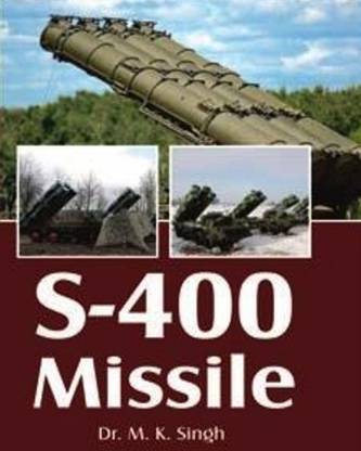S-400 Missile