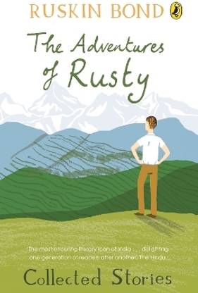 The Adventures Of Rusty