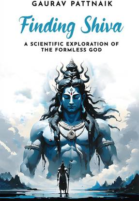 Finding Shiva