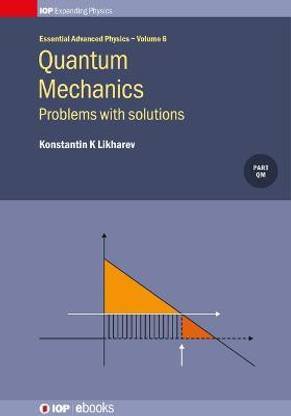 Quantum Mechanics: Problems with solutions