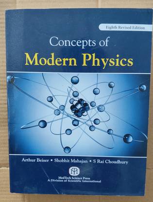 Concept of Modern physics