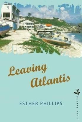 Leaving Atlantis