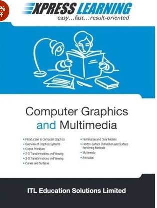 Express Learning - Computer Graphics and Multimedia