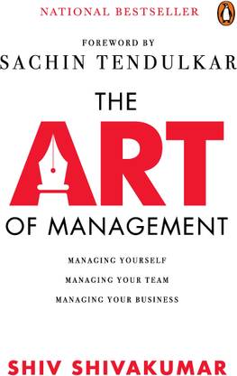The Art of Management