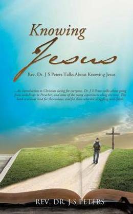 Knowing Jesus