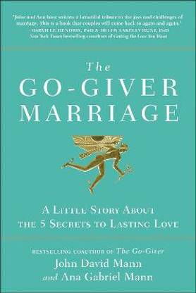 The Go-Giver Marriage