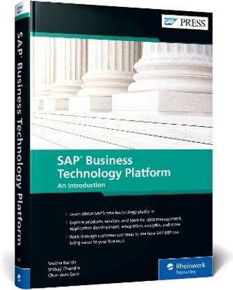 SAP Business Technology Platform