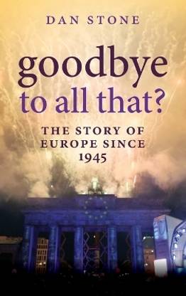 Goodbye to All That?