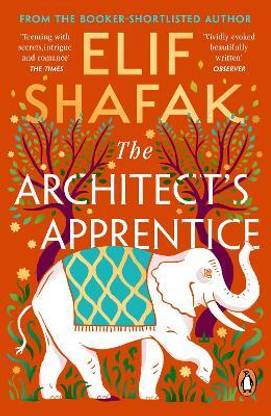 The Architect's Apprentice