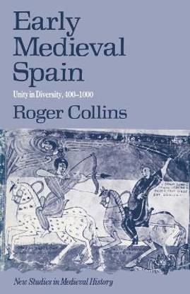 Early Medieval Spain