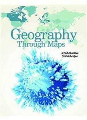 Geography Through Maps