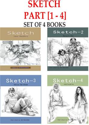 SKETCH [PART 1 - 4] SET