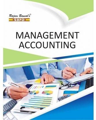 Managment Accounting 1 Edition