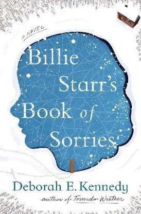 Billie Starr's Book of Sorries