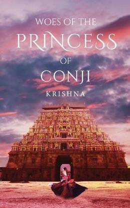 Woes of the Princess of Conji