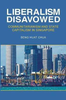 Liberalism Disavowed