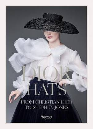 Dior Hats