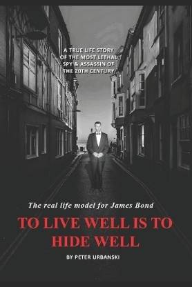 To Live Well is to Hide Well